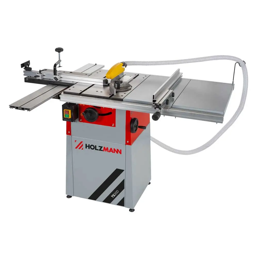 Holzmann TS200 pöytäsaha