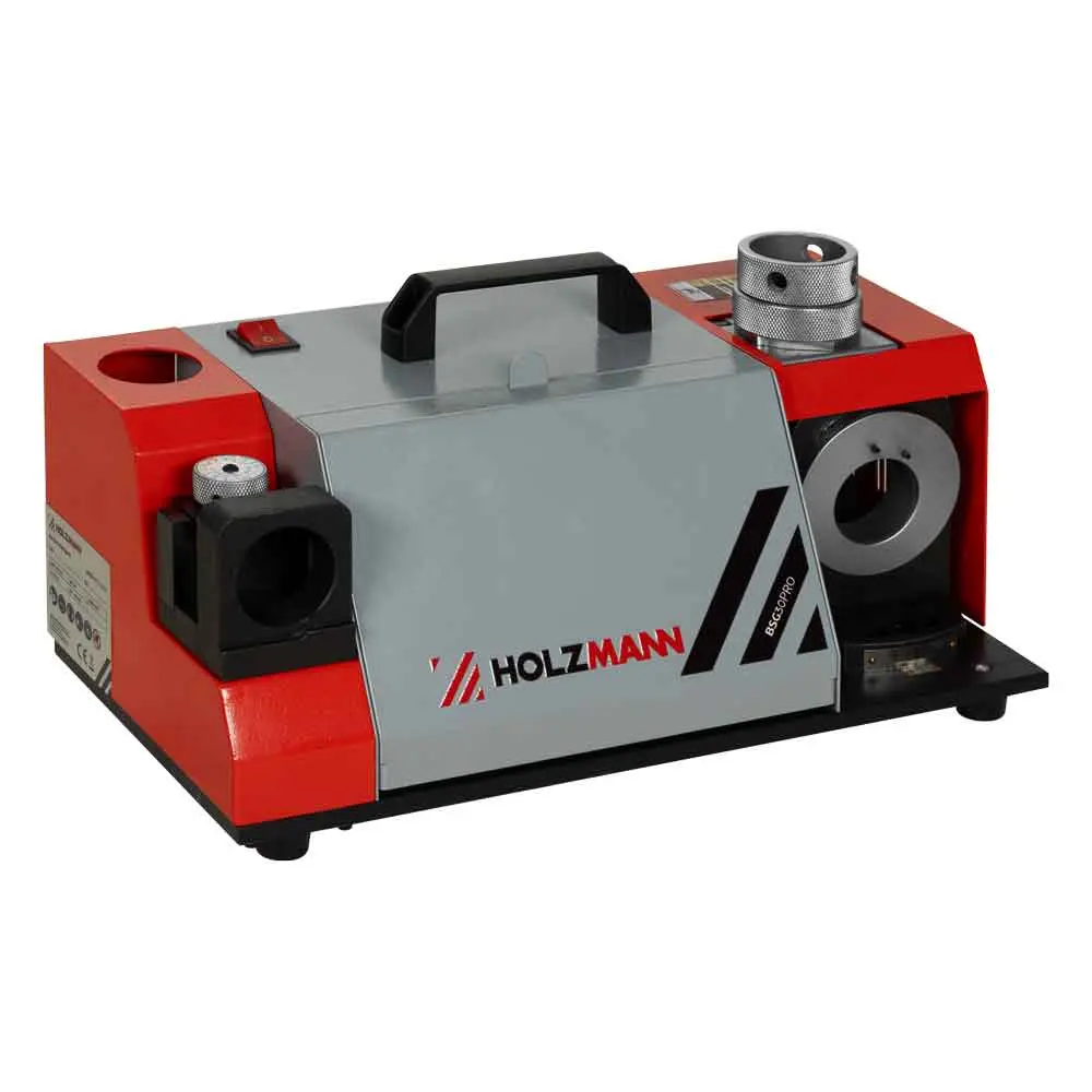 Holzmann BSG30PRO poranterän teroituslaite