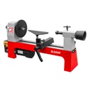 Holzmann D 300F puusorvi