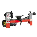 Holzmann D 300F puusorvi