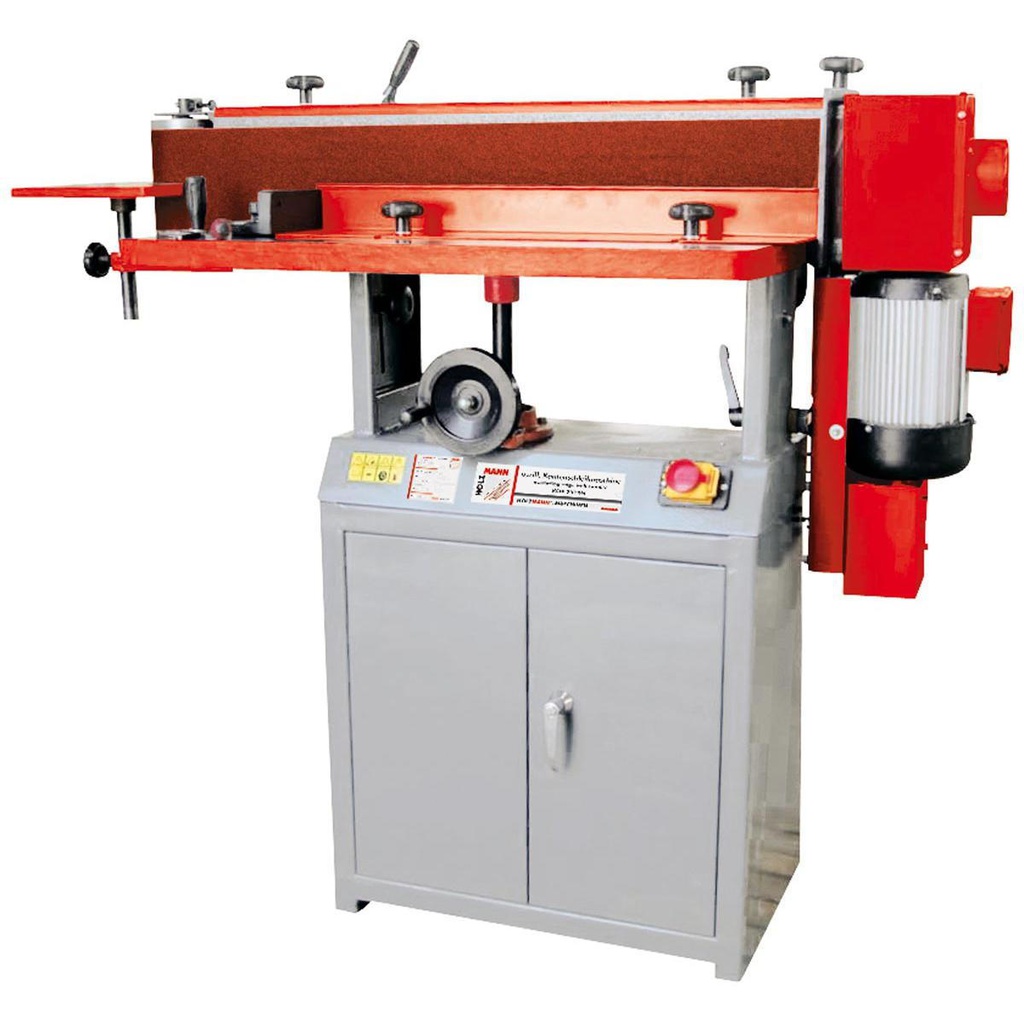Holzmann KOS 2510N 230V oskilloiva reunahiomakone