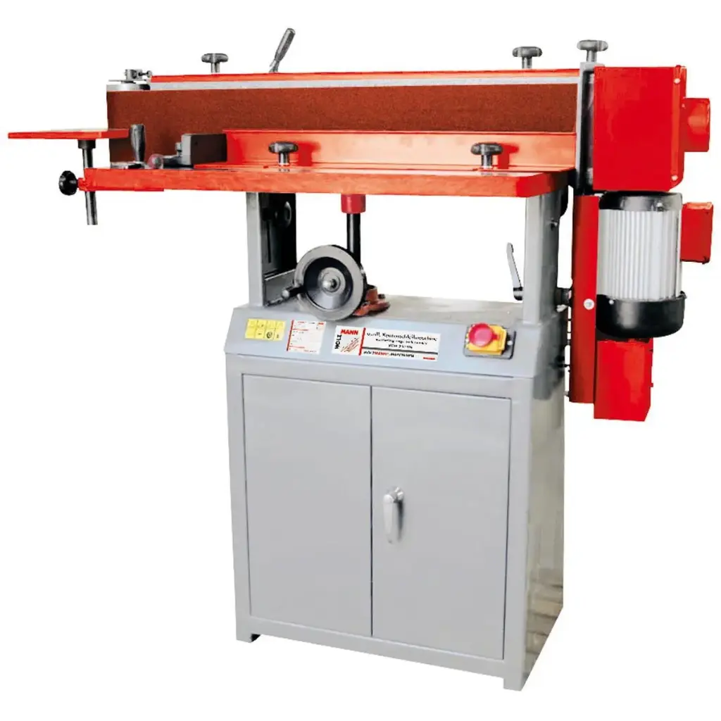 Holzmann KOS2510N 400V oskilloiva reunahiomakone