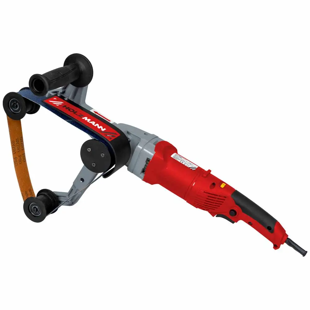 Holzmann RSG 760 putkihiomakone