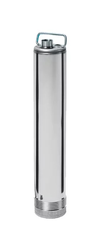 EUROJET avokaivopumppu