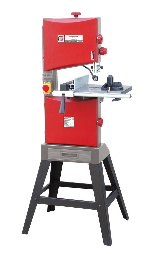 Holzmann HBS 245 HQ puuvannesaha
