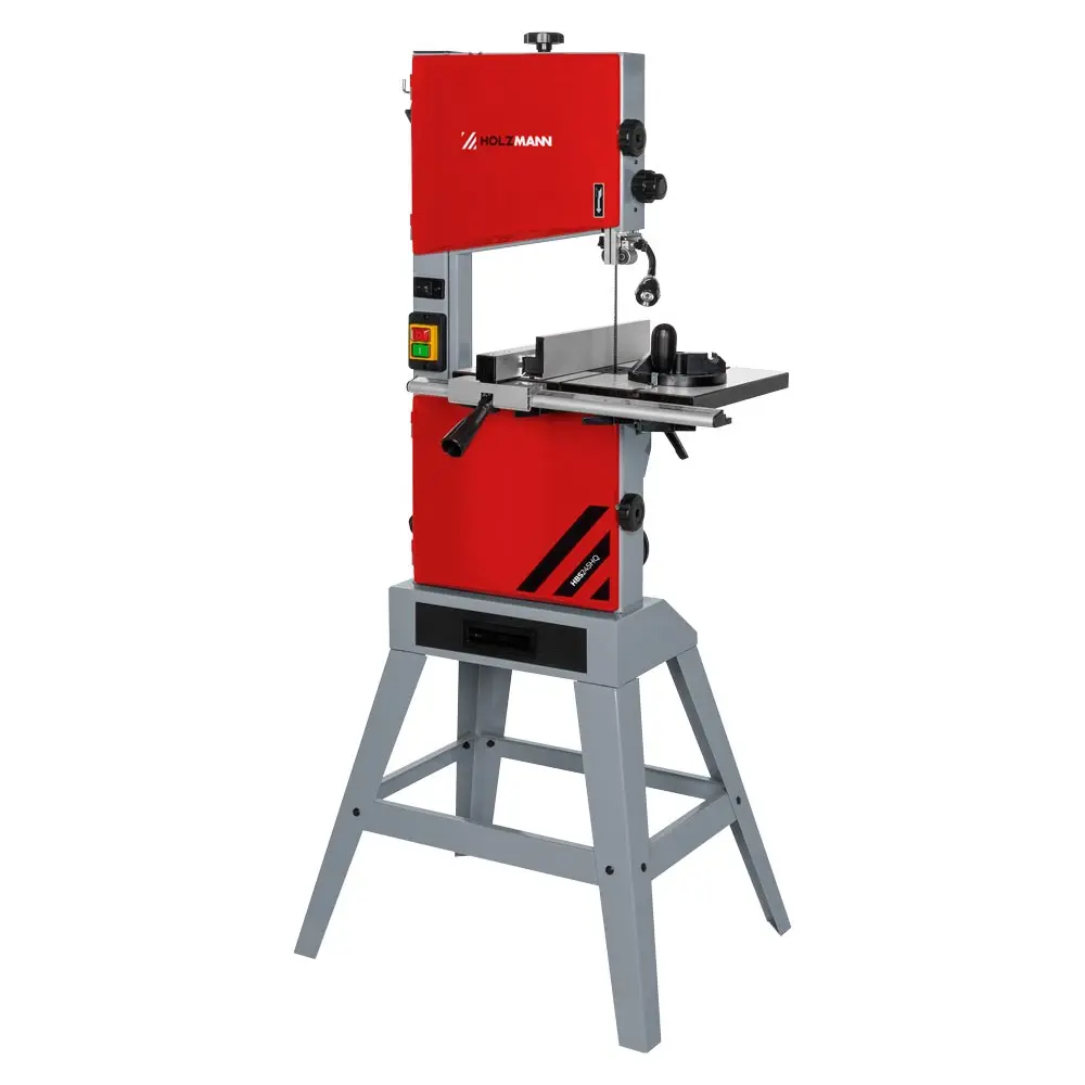 Holzmann HBS245HQ puuvannesaha 230V