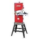 Holzmann HBS245HQ puuvannesaha 230V