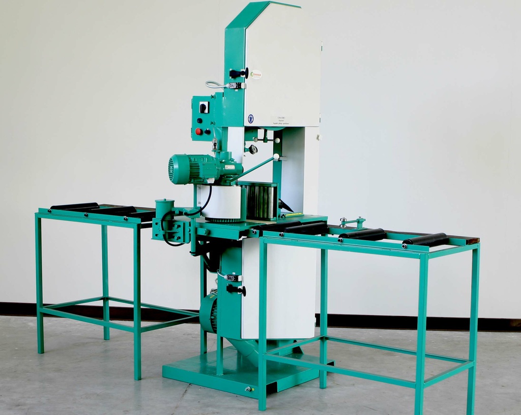 TEHNIKA ZL-60V piensahauslinja