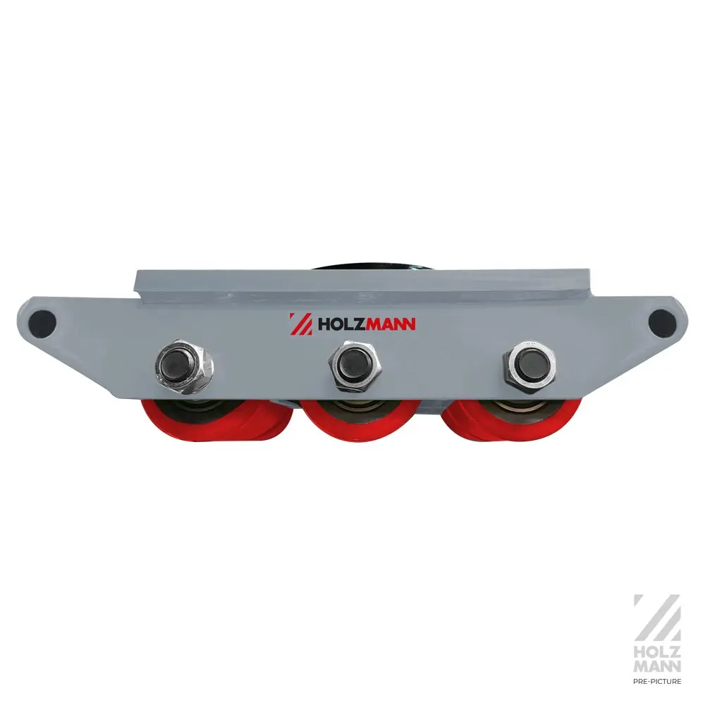 PR6T siirtoalusta 8T