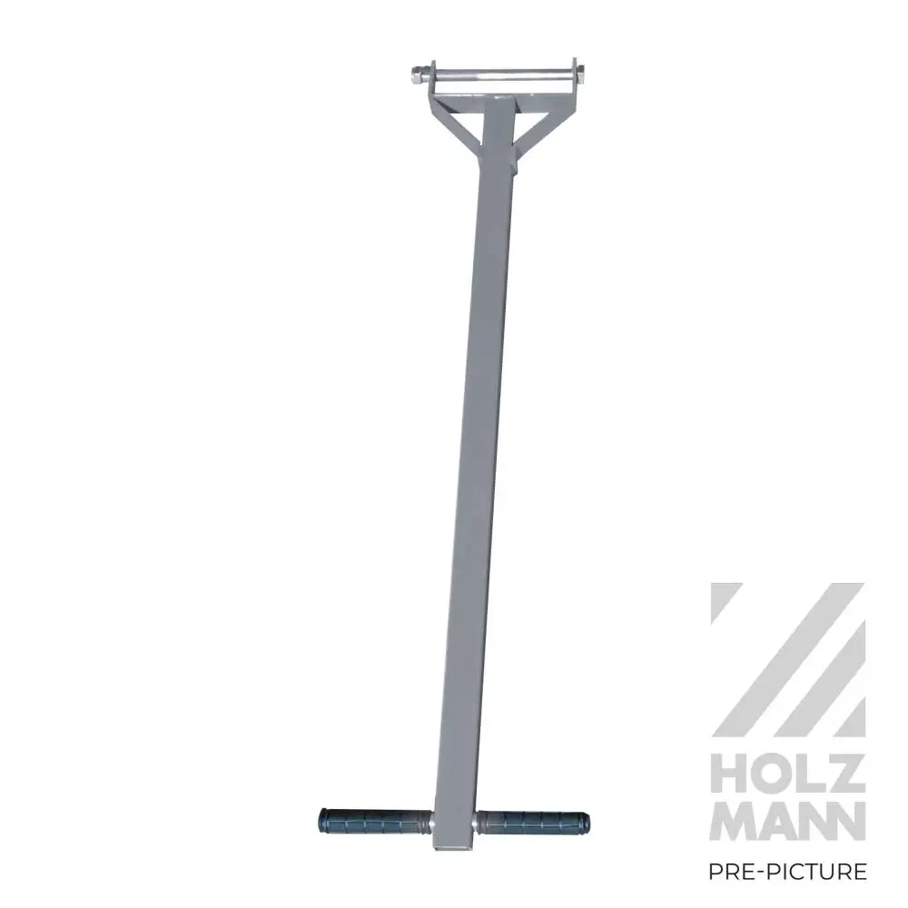 PRTH vetoaisa Holzmannin siirtorullille