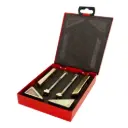 Kiinnityssarja 6-osainen M6 kierteellä