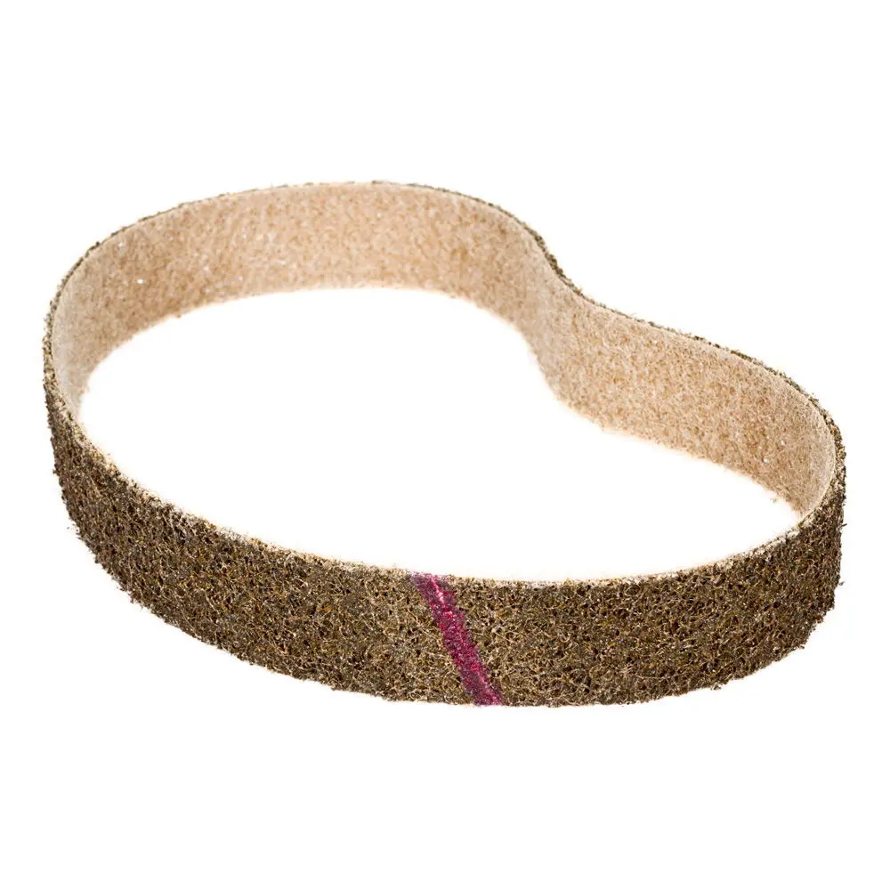 Karkea karhunkieli hiomanauha SCLS81 40x760mm