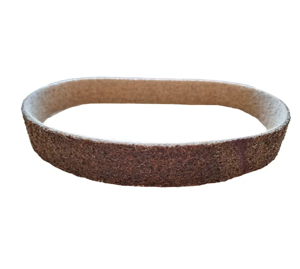 Karkea karhunkieli hiomanauha SCLS81 760x40mm