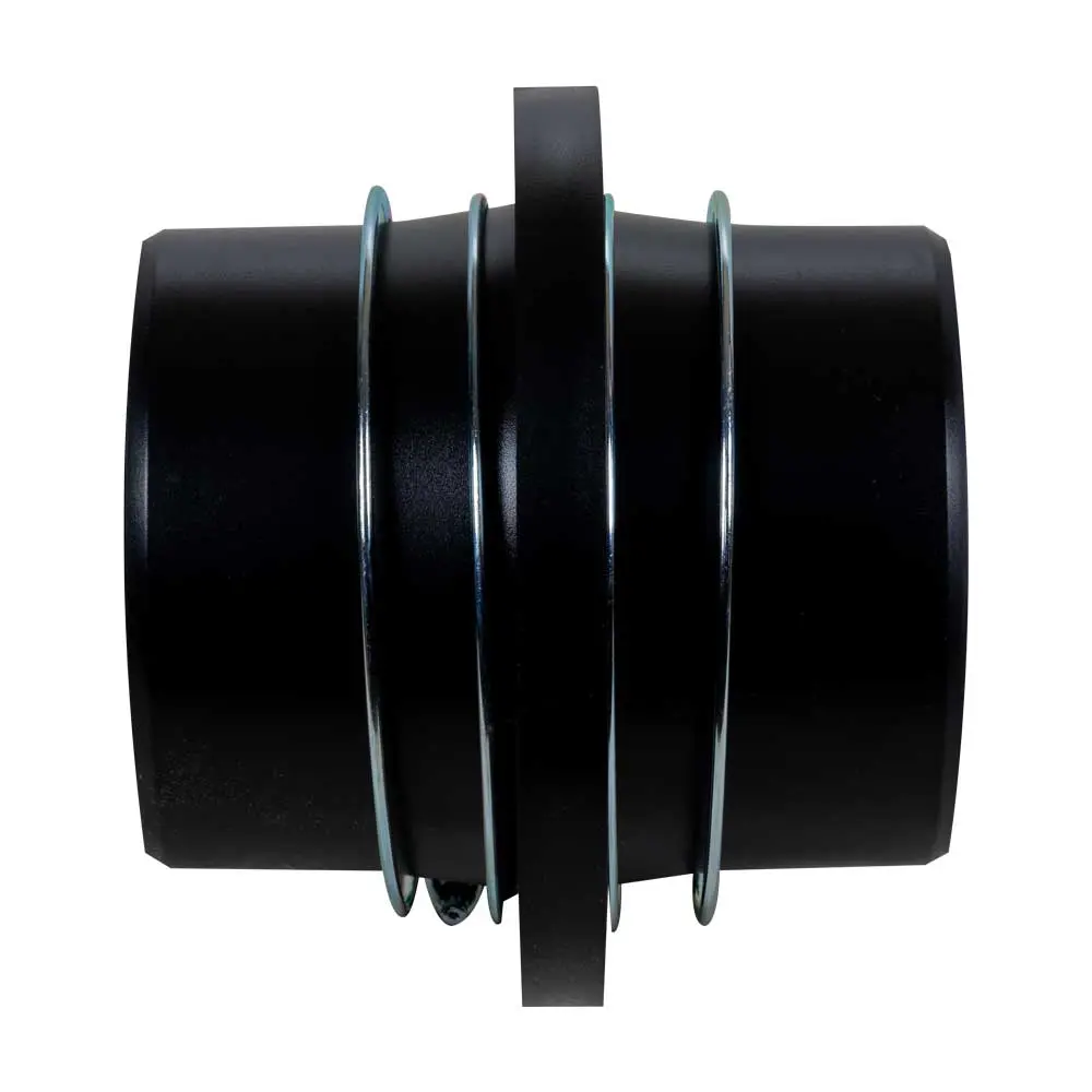Magneettinen purunpoistopikaliitin 100 mm