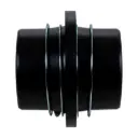 Magneettinen purunpoistopikaliitin 100 mm