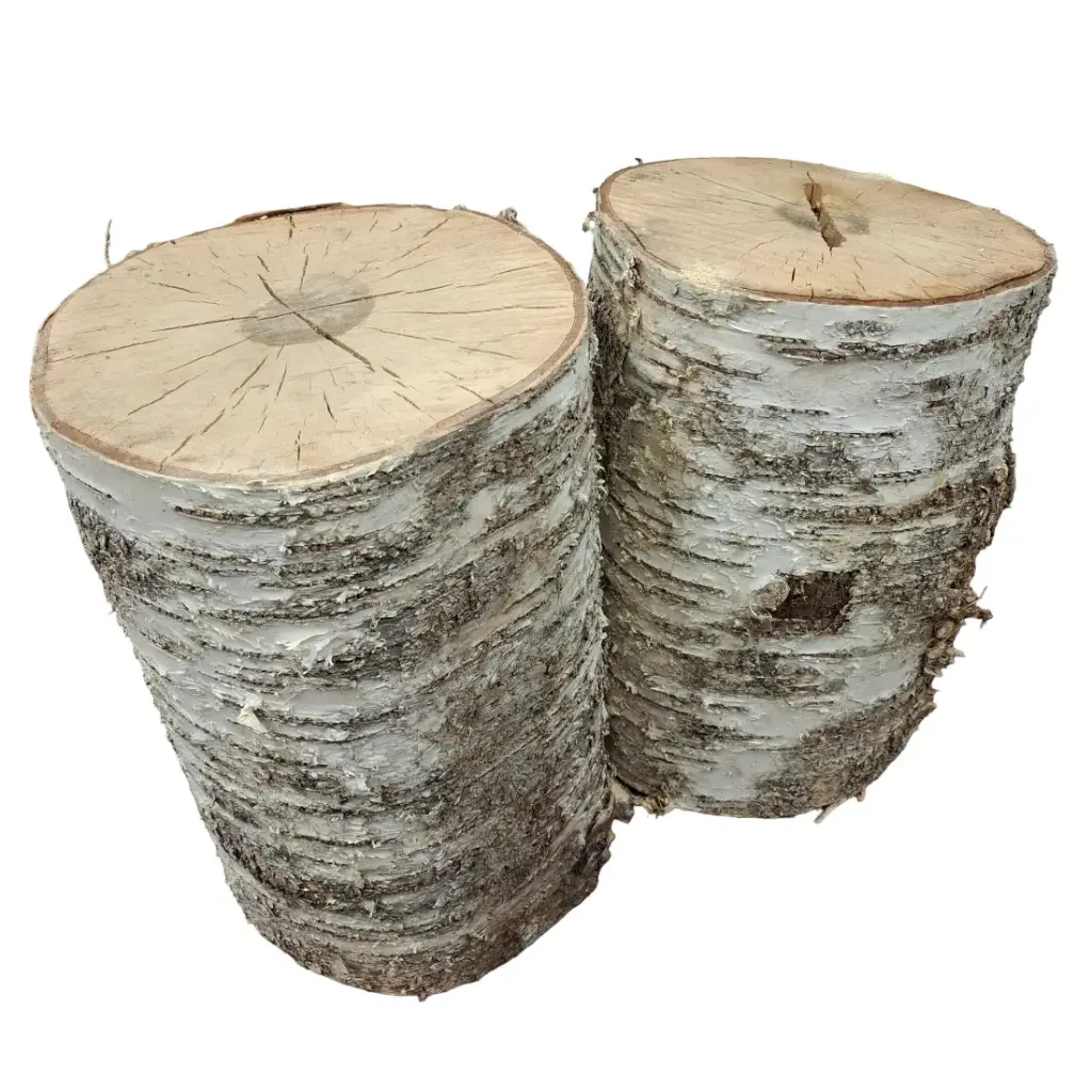 Mahti pölökky - Koivupölkky Iso