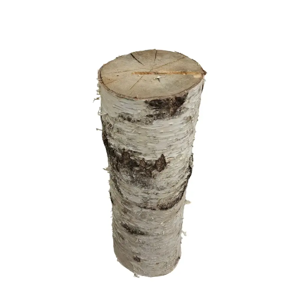 Nuukan pölökky - Koivupölkky Pieni