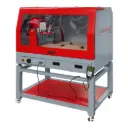 Holzmann CTF69 230V CNC-Jyrsin puun ja muovin jyrsintään