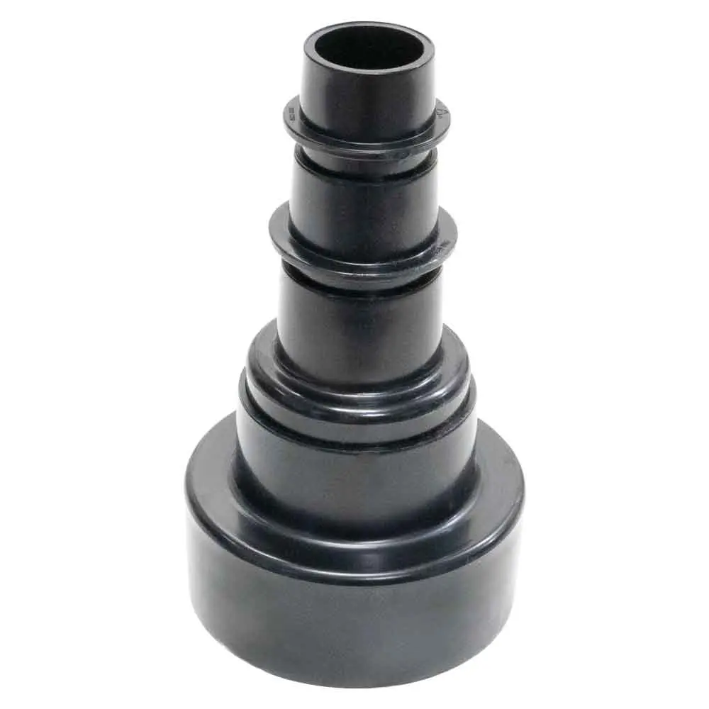 Purunpoistoliitännän supistusarja 35-100mm