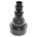 Purunpoistoliitännän supistusarja 35-100mm