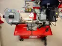 Holzmann BS712TURN 400V metallivannesaha Esittelymalli