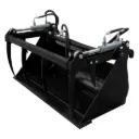 Zipper HL500GS hydraulinen tartuntakauha