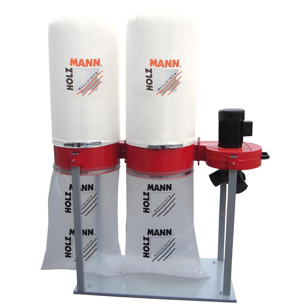 Holzmann ABS 4000 400V puruimuri