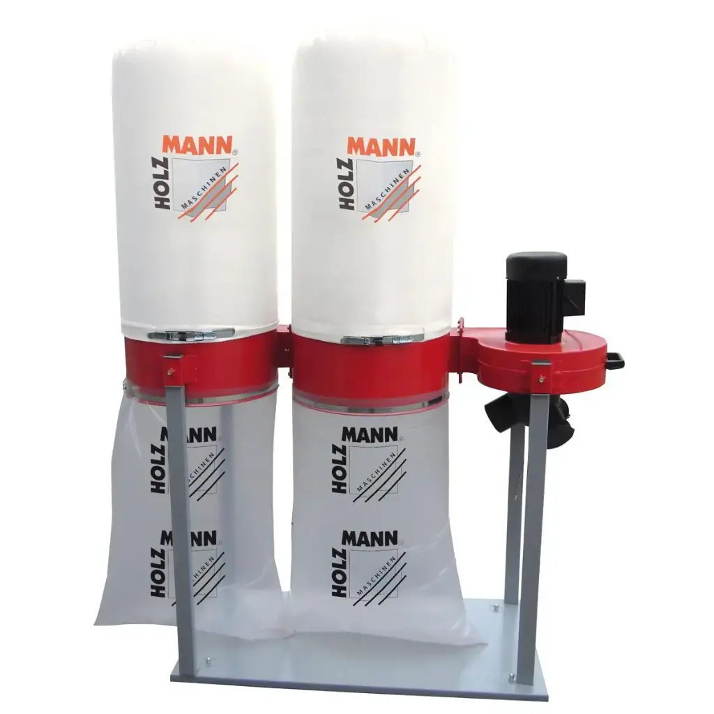 Holzmann ABS4000 400V puruimuri
