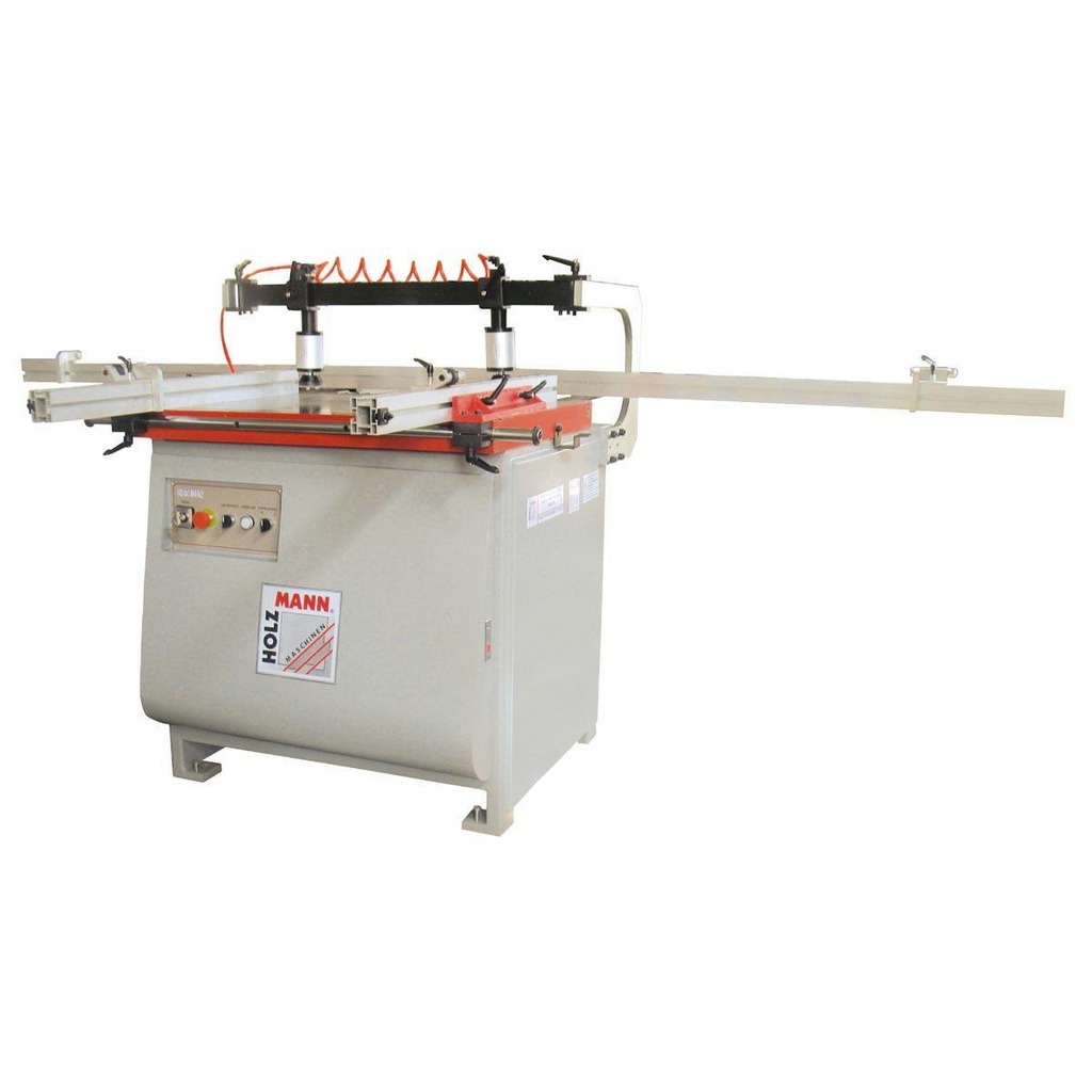 Holzmann DBM 21N monikaraporakone
