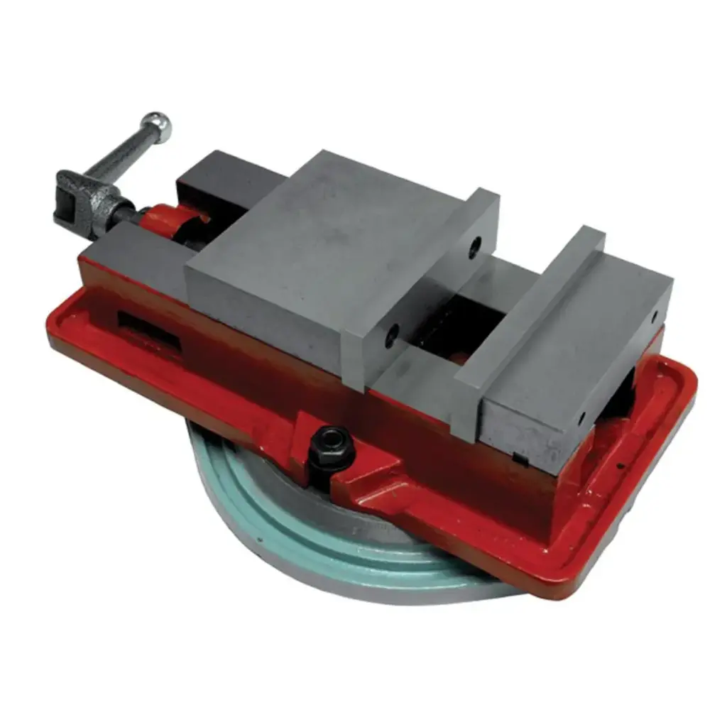 Koneruuvipuristin IF160