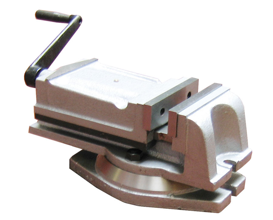 Koneruuvipuristin I125