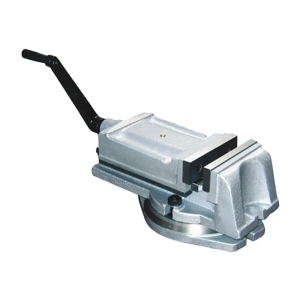 Koneruuvipuristin I160