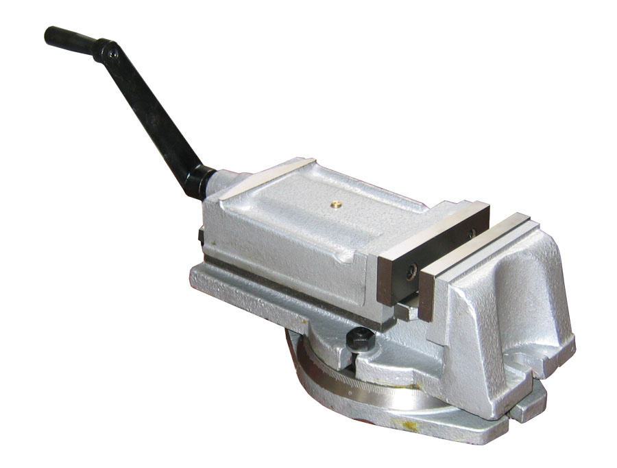 Koneruuvipuristin I160