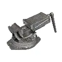 Holzmann iu125 koneruuvipuristin 125mm | 0–90° säätö