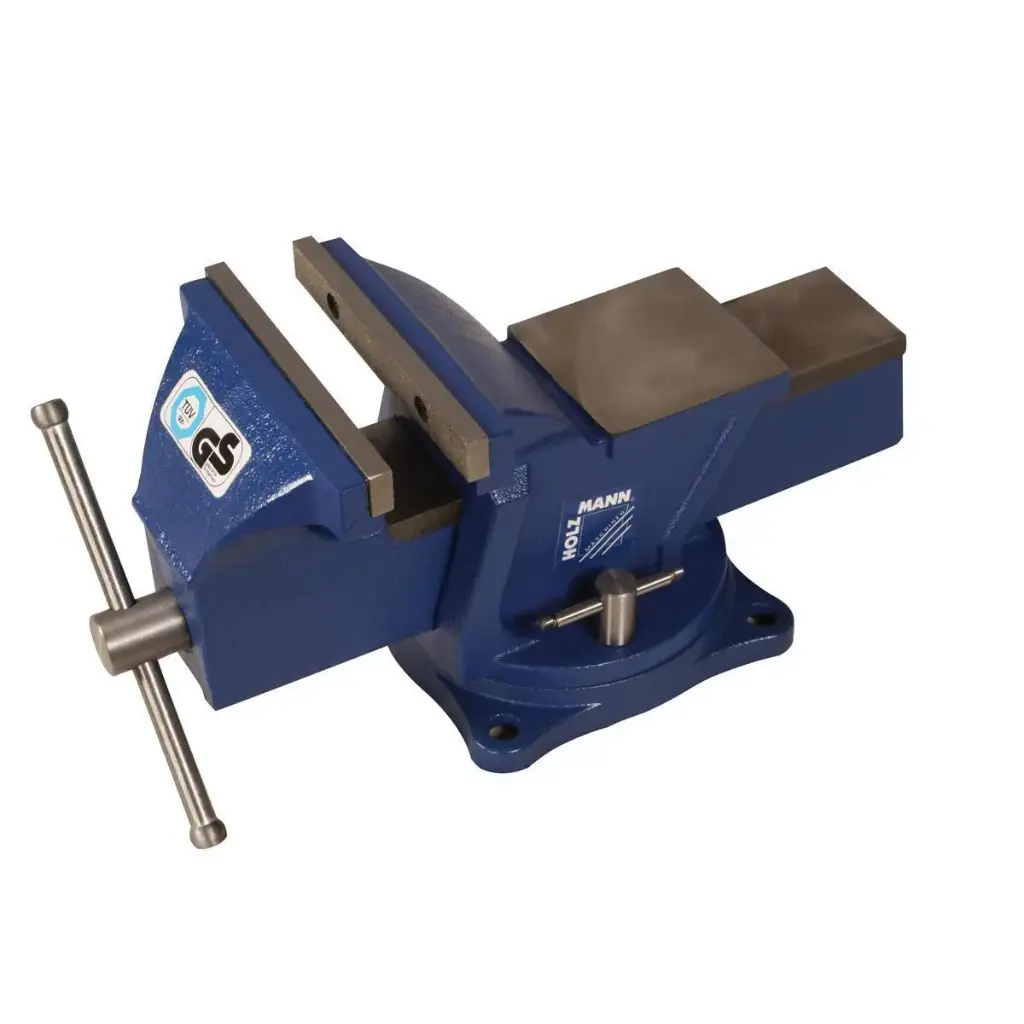 Ruuvipenkki WBS150N | Viilapenkki 150mm