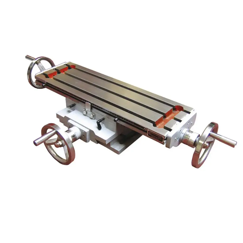 Holzmann ZX7025A ristisyöttöpöytä