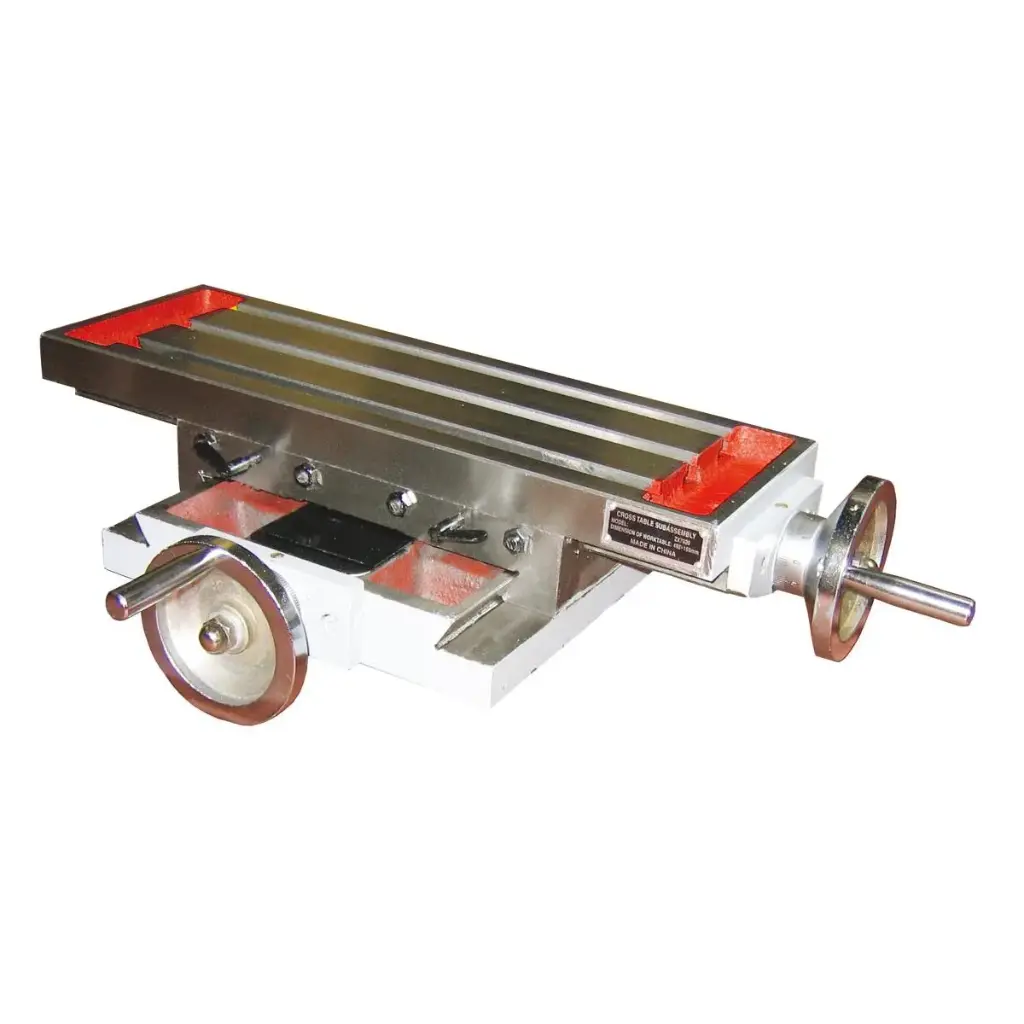 Holzmann ZX7020 ristisyöttöpöytä