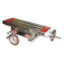 Holzmann ZX7020 ristisyöttöpöytä
