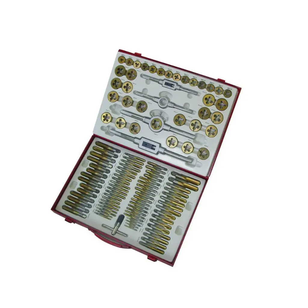 Kierteityssarja GBM 110TIN