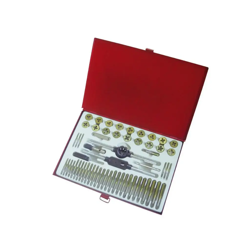 Kierteityssarja GBM 58TIN