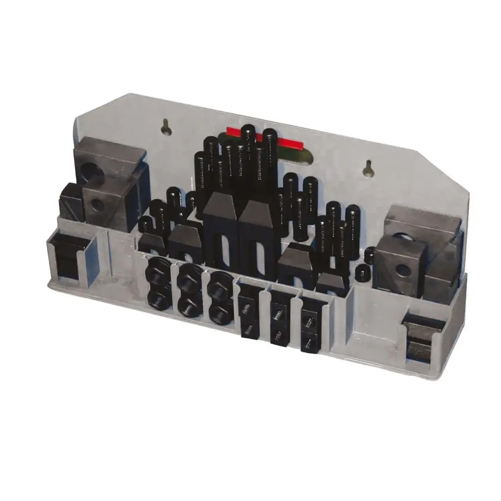 Kiinnitysrautasarja 14mm