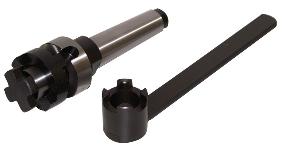 Yhdistelmäteräpidin metallijyrsinterille MK432
