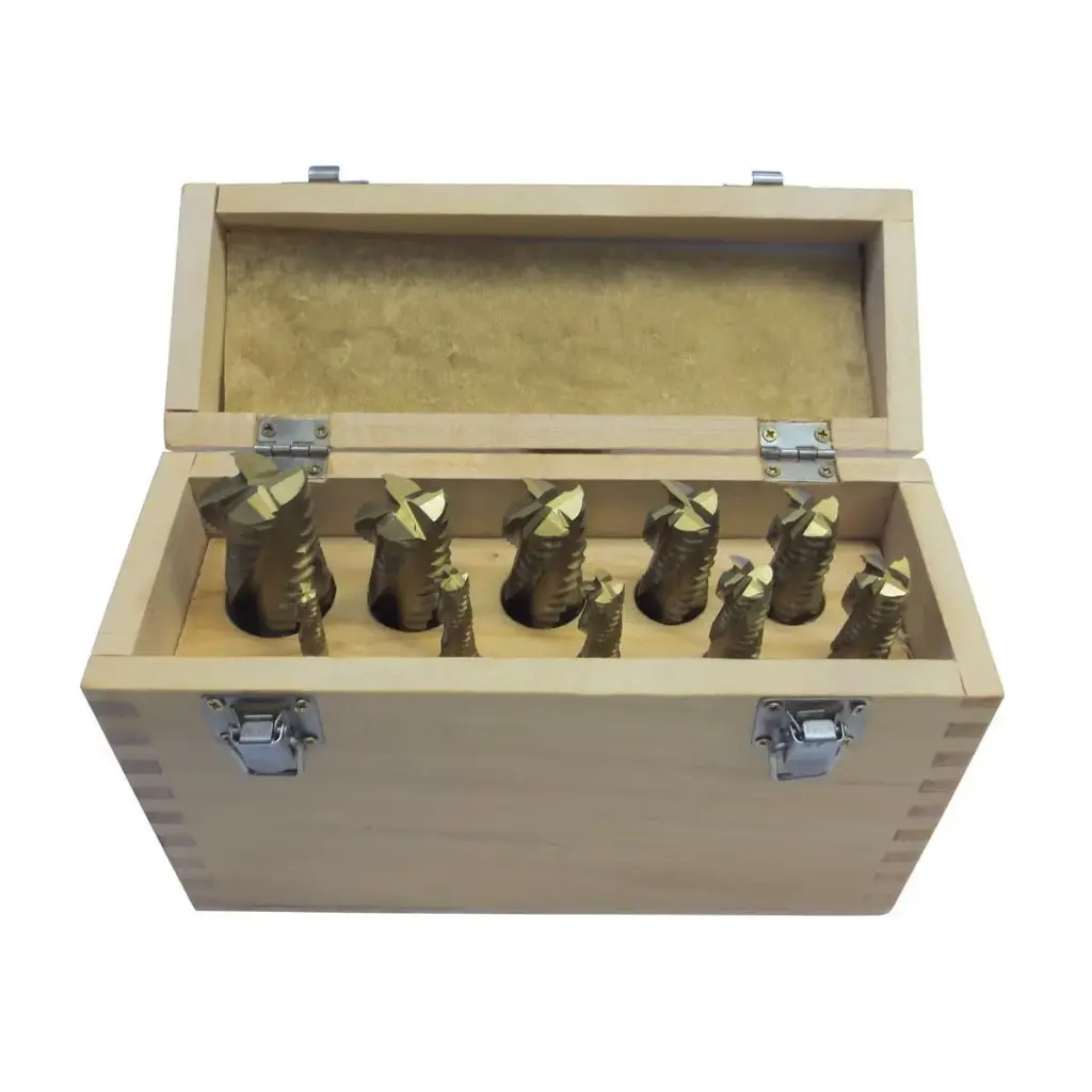 Varsijyrsinsarja FFS10