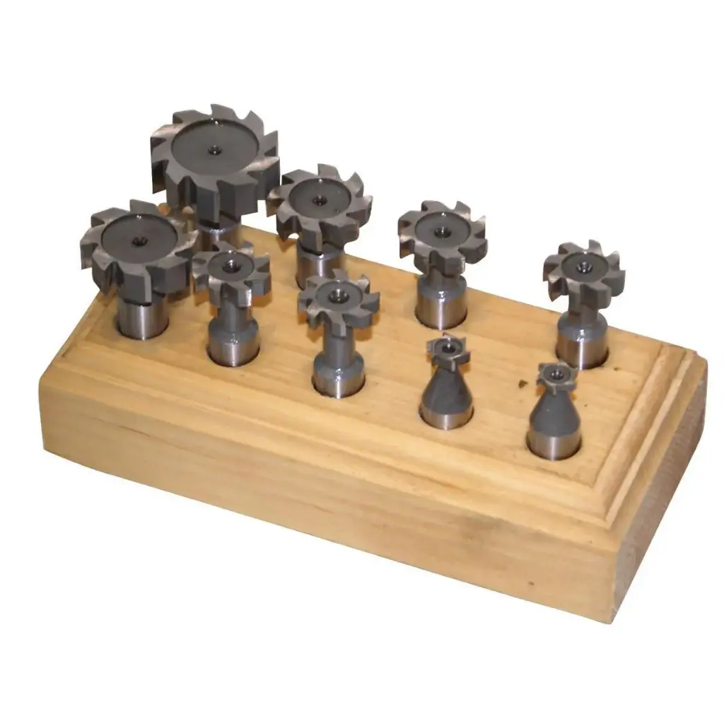 T-urajyrsinsarja TNF9TLG