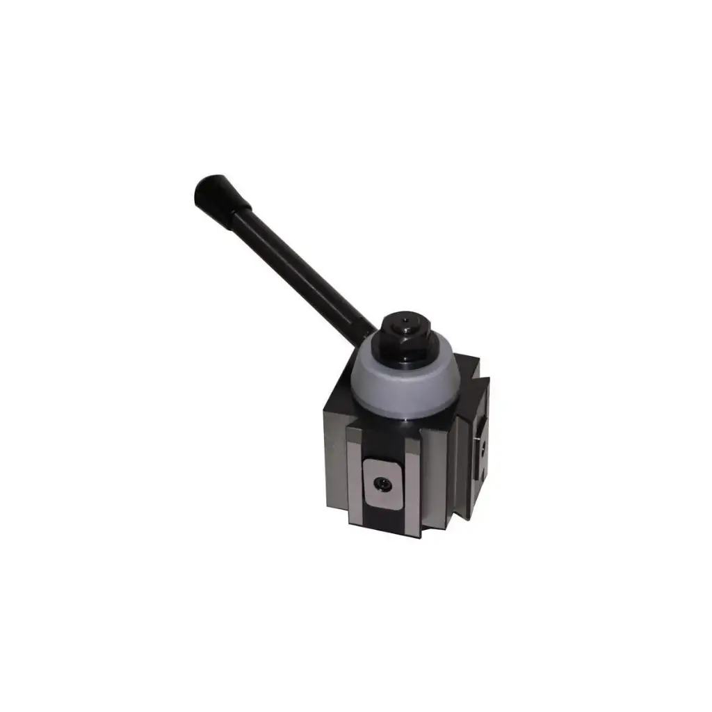 Pikavaihtoteräpidin SWH20