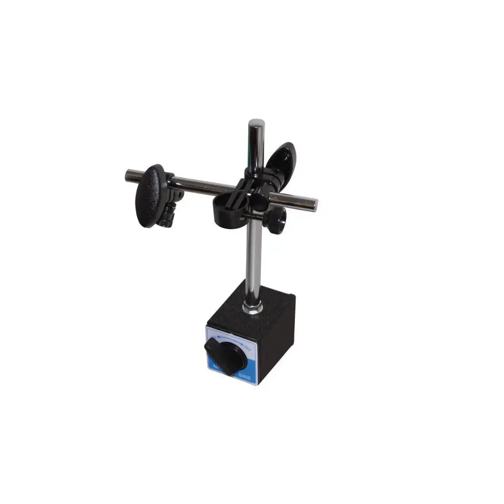 Mittakellon jalka MGF3 magneetilla 176 mm