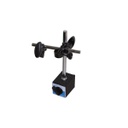 Mittakellon jalka MGF3 magneetilla 176 mm
