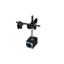 Mittakellon jalka MGF3 magneetilla 176 mm