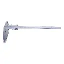Analoginen työntömitta 500mm WMS500