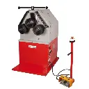 Holzmann RBM 50 sähköinen muotorautamankeli